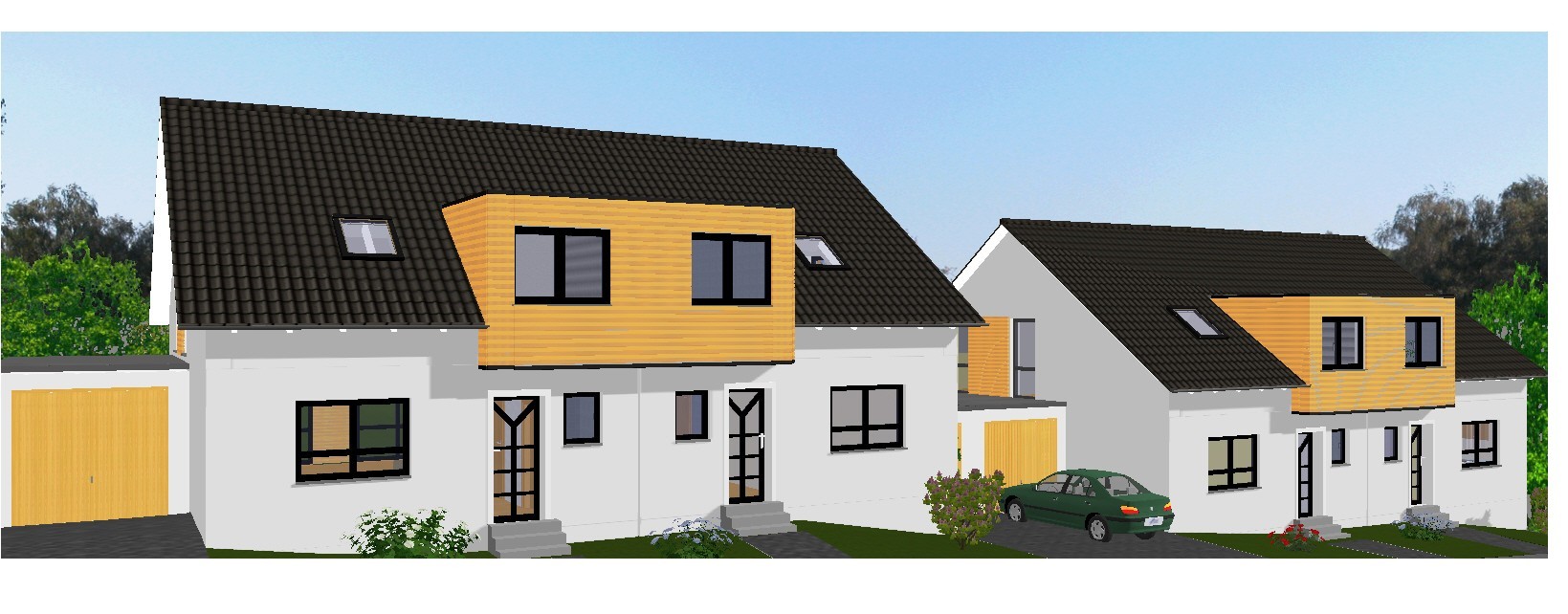 Witten, Holzstraße 36 Witten, Holzstraße 36